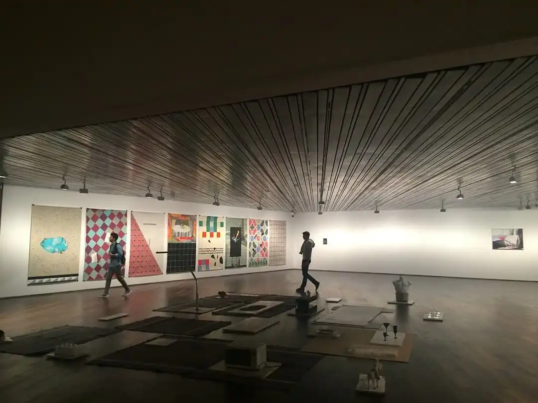 Susunan Kepanitiaan Pameran Serta Tugasnya