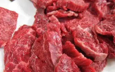 Tata Cara Pembagian Daging Qurban