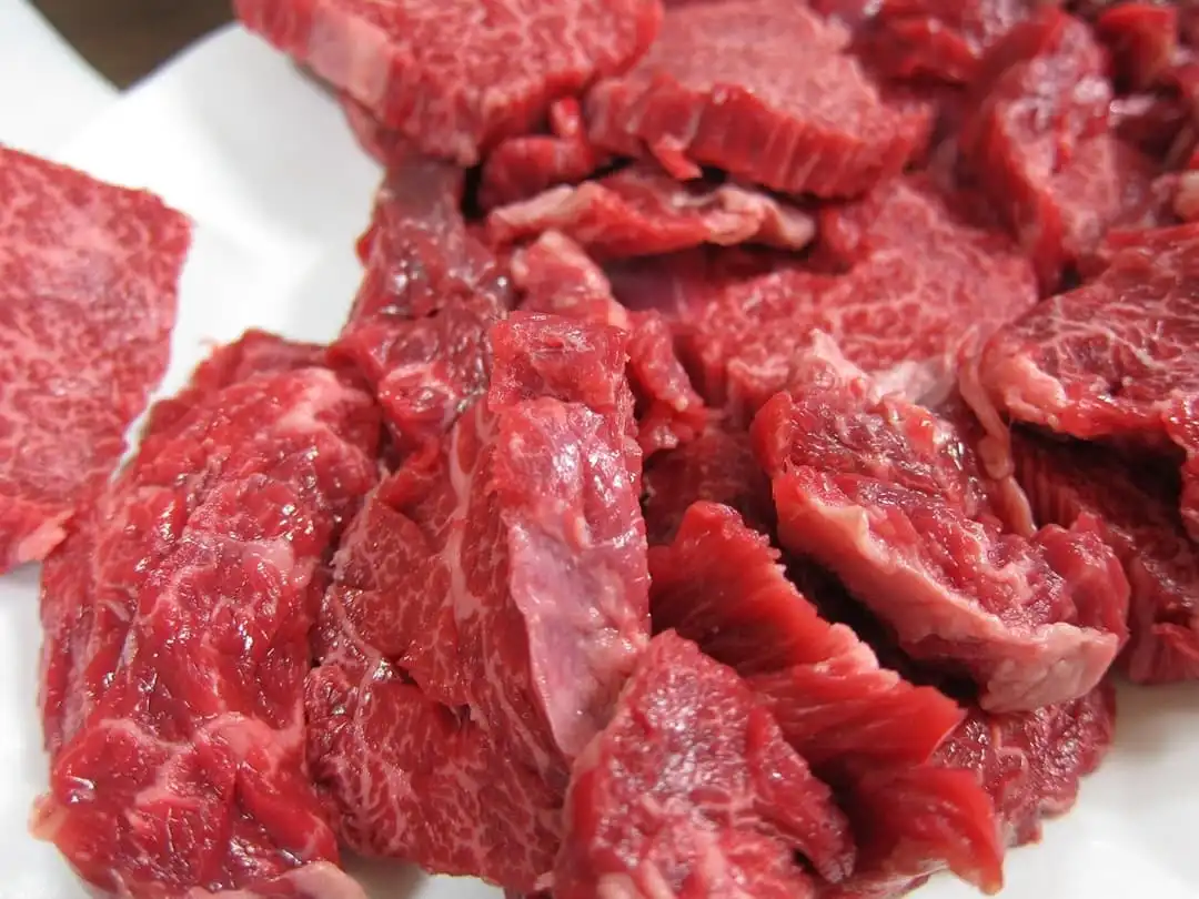 Tata Cara Pembagian Daging Qurban