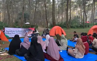 9 Tema Acara Agustusan yang Inspiratif