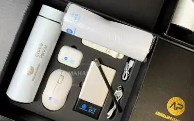 Contoh Hadiah Lomba Agustusan yang Murah