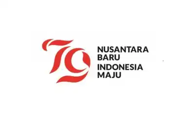 Download Logo HUT RI ke-79 AI, PDF, JPG, EPS, PNG