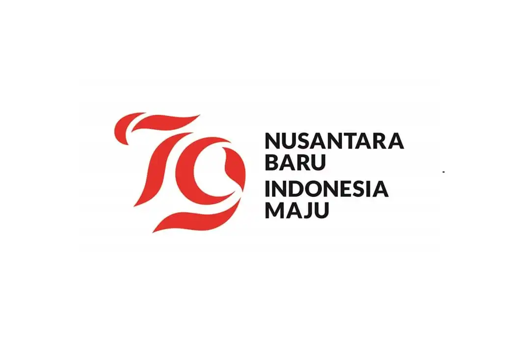 Download Logo HUT RI ke 79