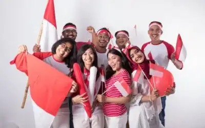 Kumpulan Ucapan Selamat HUT RI 79 yang Menarik