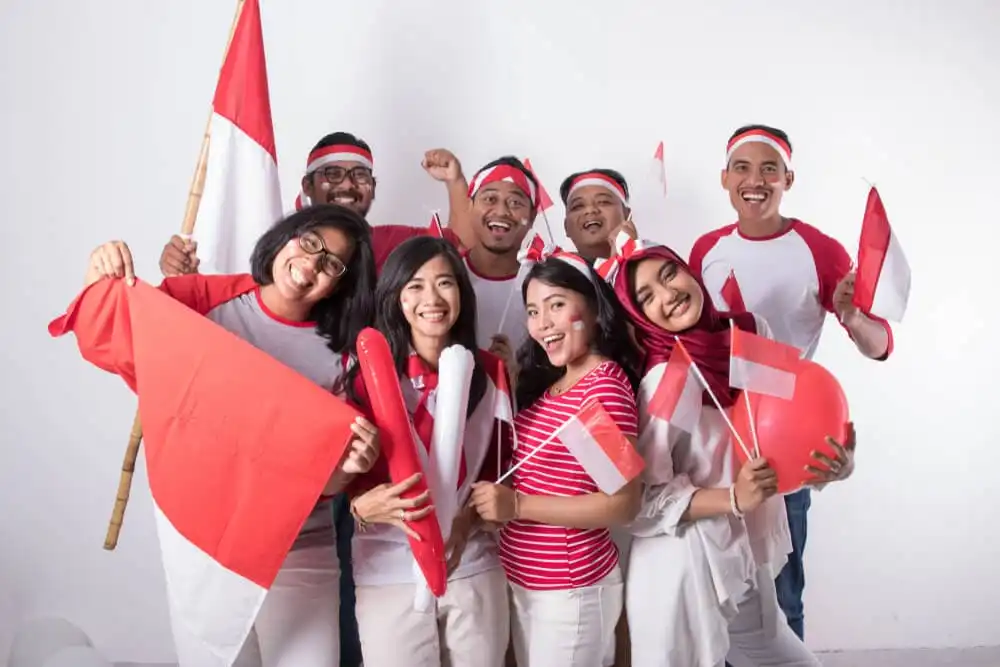 Kumpulan Ucapan Selamat HUT RI 79 yang Menarik untuk Teman dan Keluarga