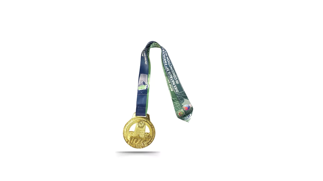 Mengenal Apa Itu Medali, Fungsi, dan Harganya Mengenal Apa Itu Medali, Fungsi, dan Harganya