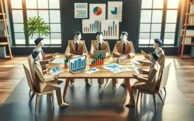 Mengenal Apa Itu Raker Dan Persiapan untuk Mengadakanya