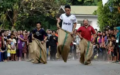 Rekomendasi Hadiah Lomba 17 Agustusan yang Unik