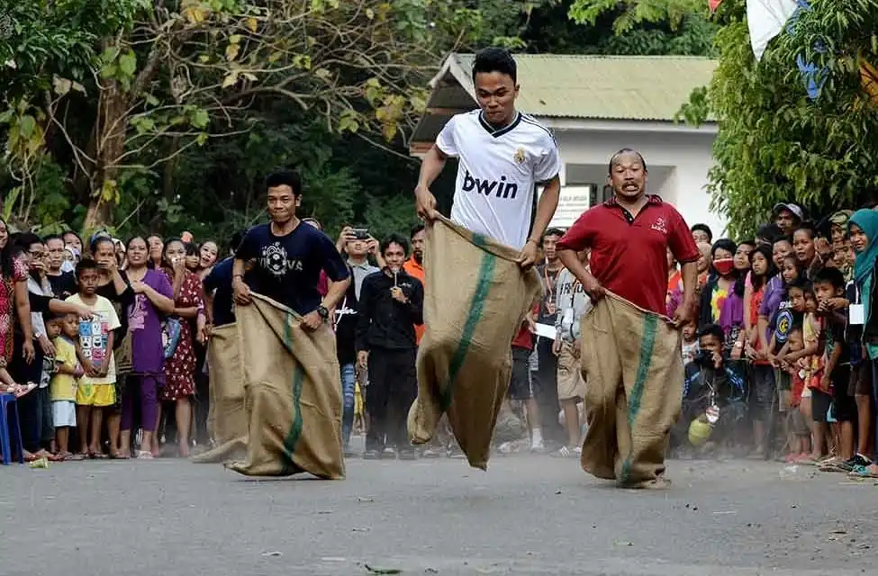 Rekomendasi Hadiah Lomba 17 Agustusan yang Unik