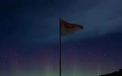 Tata Cara Pelaksanaan Upacara Bendera yang Benar dan Khidmat