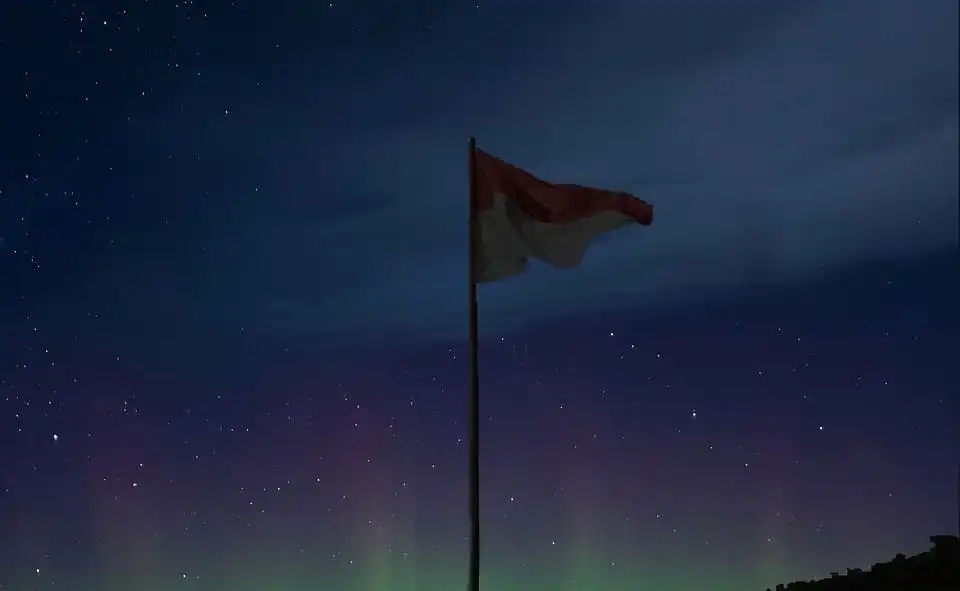 Tata Cara Pelaksanaan Upacara Bendera yang Benar dan Khidmat
