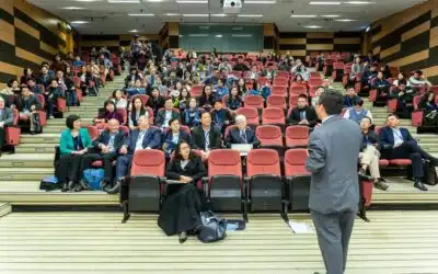 8 Rekomendasi Souvenir Seminar yang Berkesan