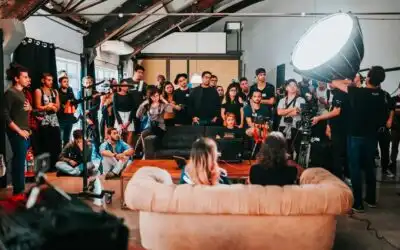 Hal-Hal yang Perlu Dipersiapkan Sebelum Mengadakan Event