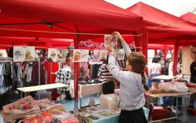 Rekomendasi Souvenir Event yang Unik