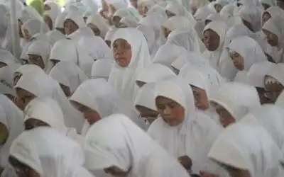 Souvenir Pengajian 4 Bulan Kehamilan