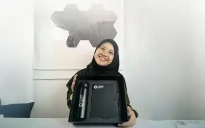 Mengenal Gift Set, Harga Gift Set dan Itemnya