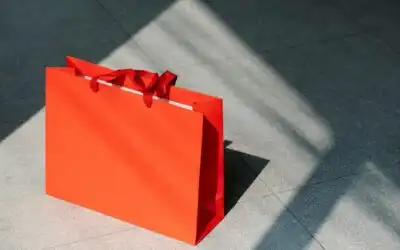 5 Jenis Kertas untuk Paper Bag