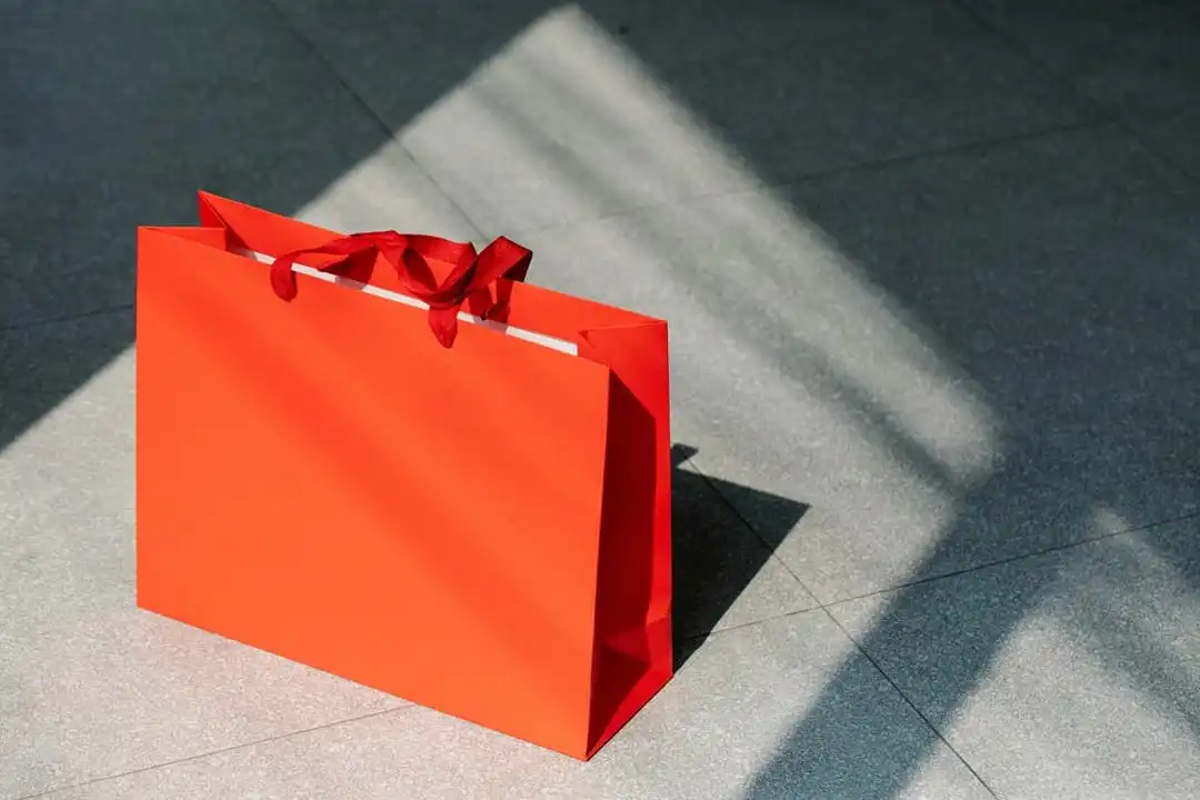 5 Jenis Kertas untuk Paper Bag