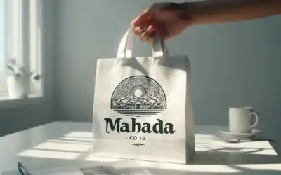 5 Keunggulan Menggunakan Souvenir Tas Promosi