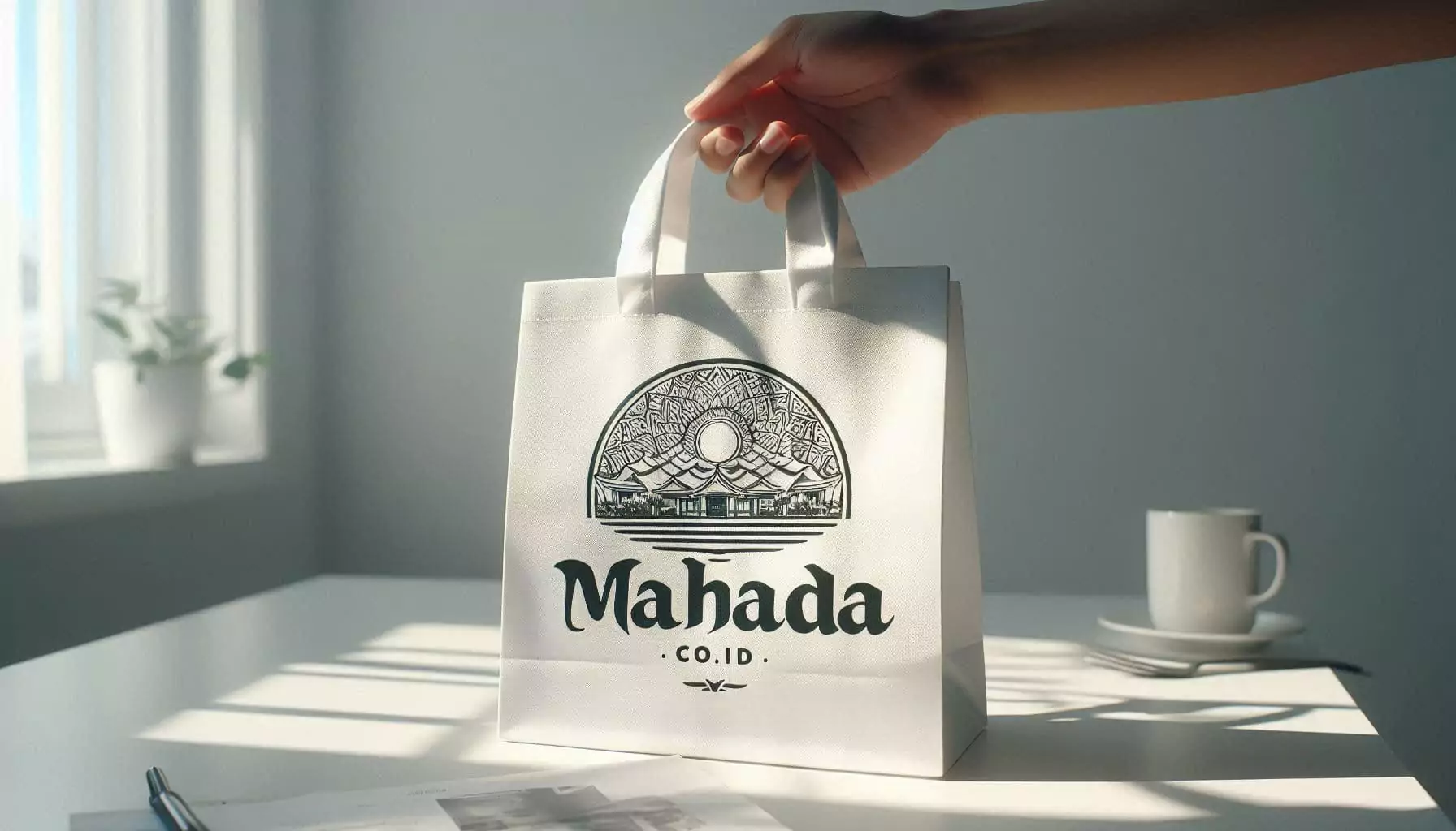 5 Keunggulan Menggunakan Souvenir Tas Promosi