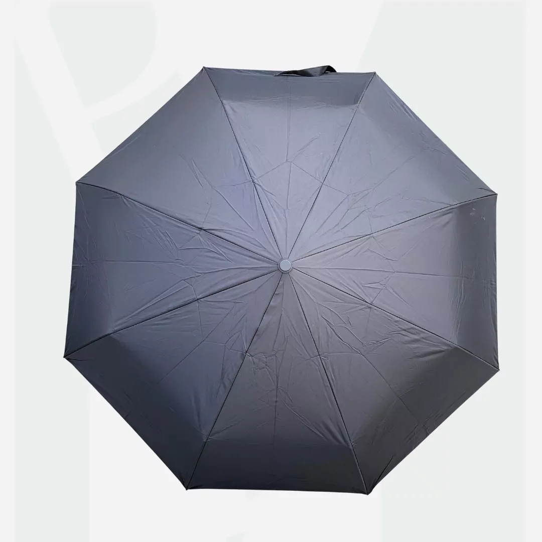 Payung Lipat Otomatis Dengan Tombol Untuk Membuka dan Menutup Custom Logo Perusahaan (5)