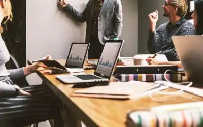 10 Tema Raker yang Efektif dan Inspiratif