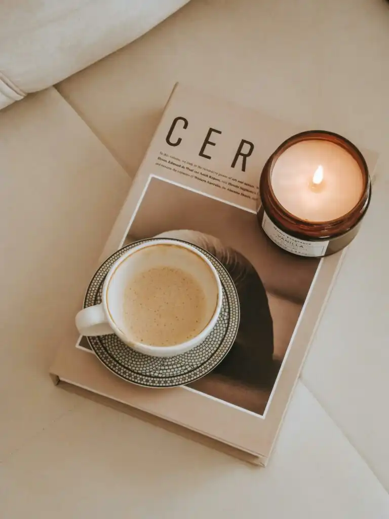 Aroma Therapy Portable
