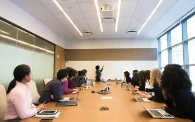 Contoh Agenda Rapat Kerja