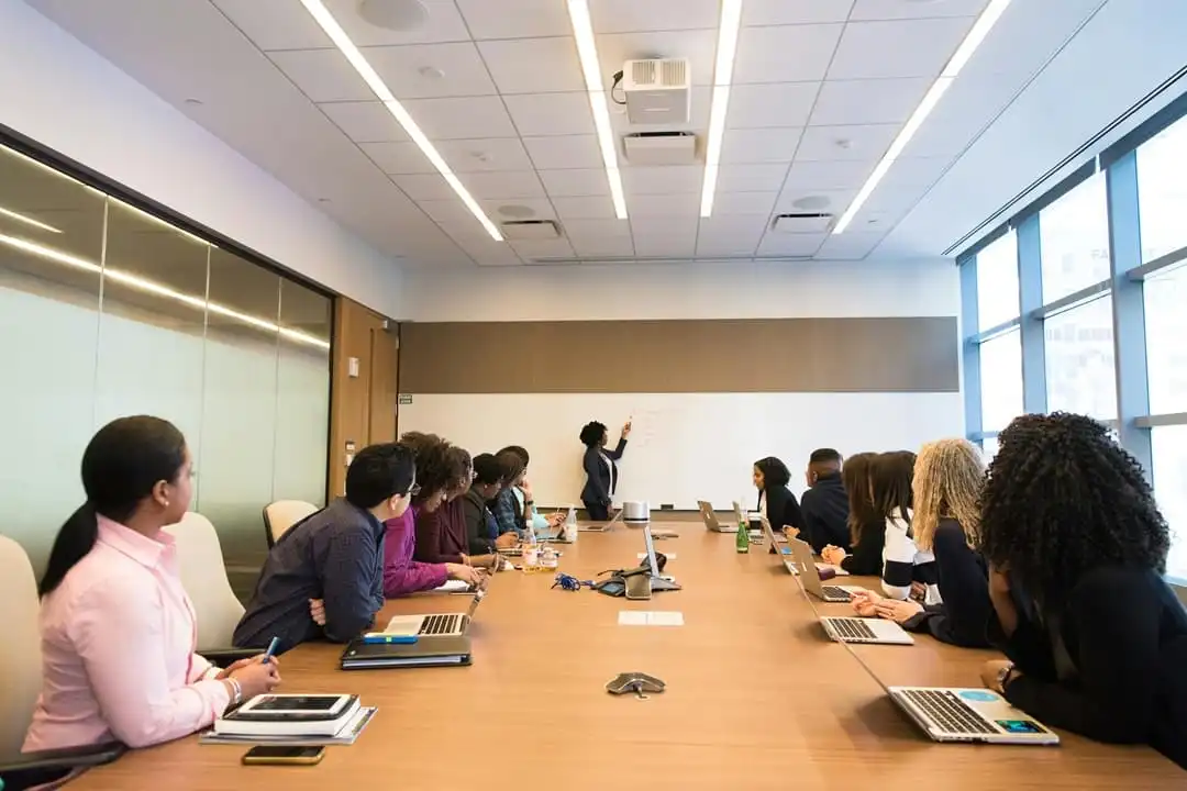 Contoh Agenda Rapat Kerja