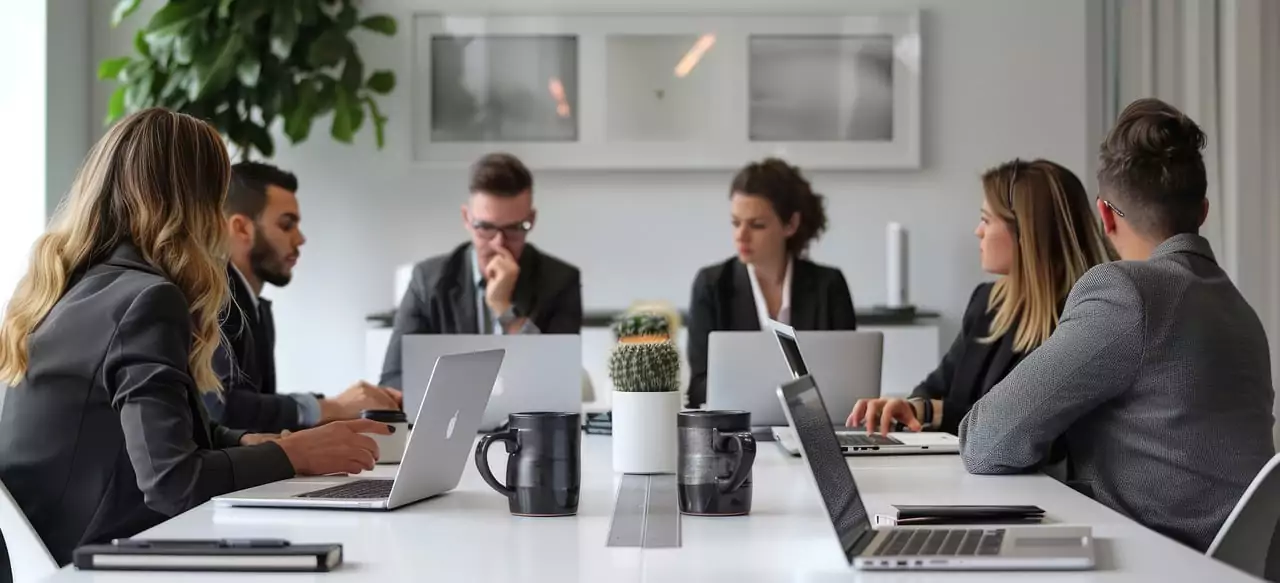 Contoh Kata Sambutan Rapat Kerja Contoh Kata Sambutan Rapat Kerja