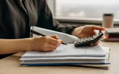 Contoh RAB Rapat Kerja (Rencana Anggaran Biaya)