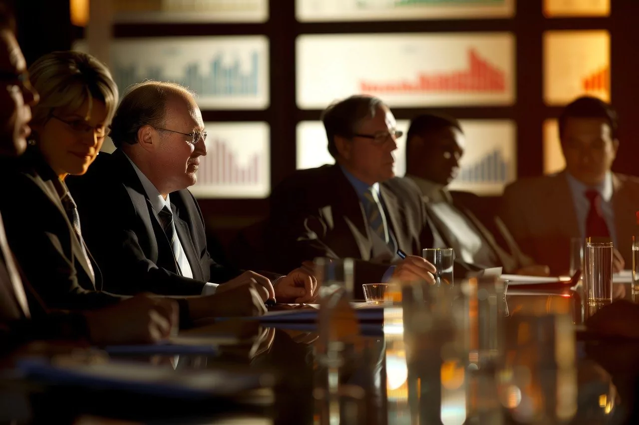 Doa Pembuka Acara Rapat Kerja Doa Pembuka Acara Rapat Kerja