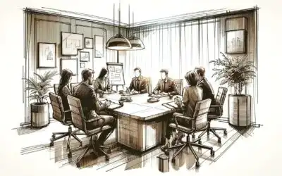 Doa Penutup Rapat Kerja