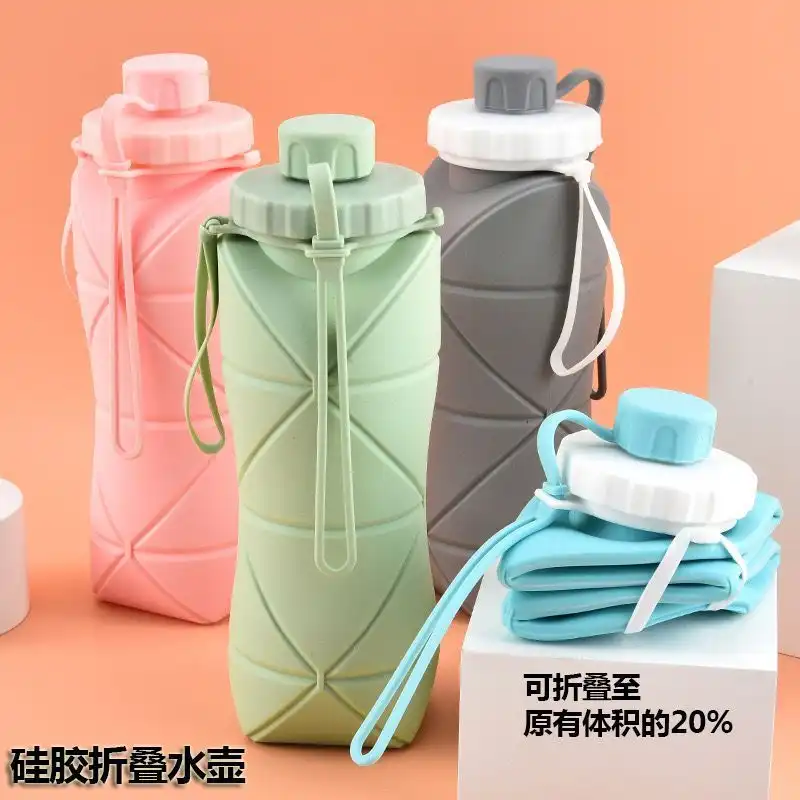 botol lipat