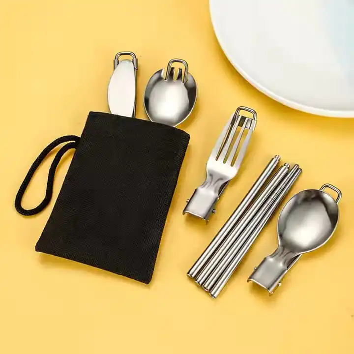 set makan
