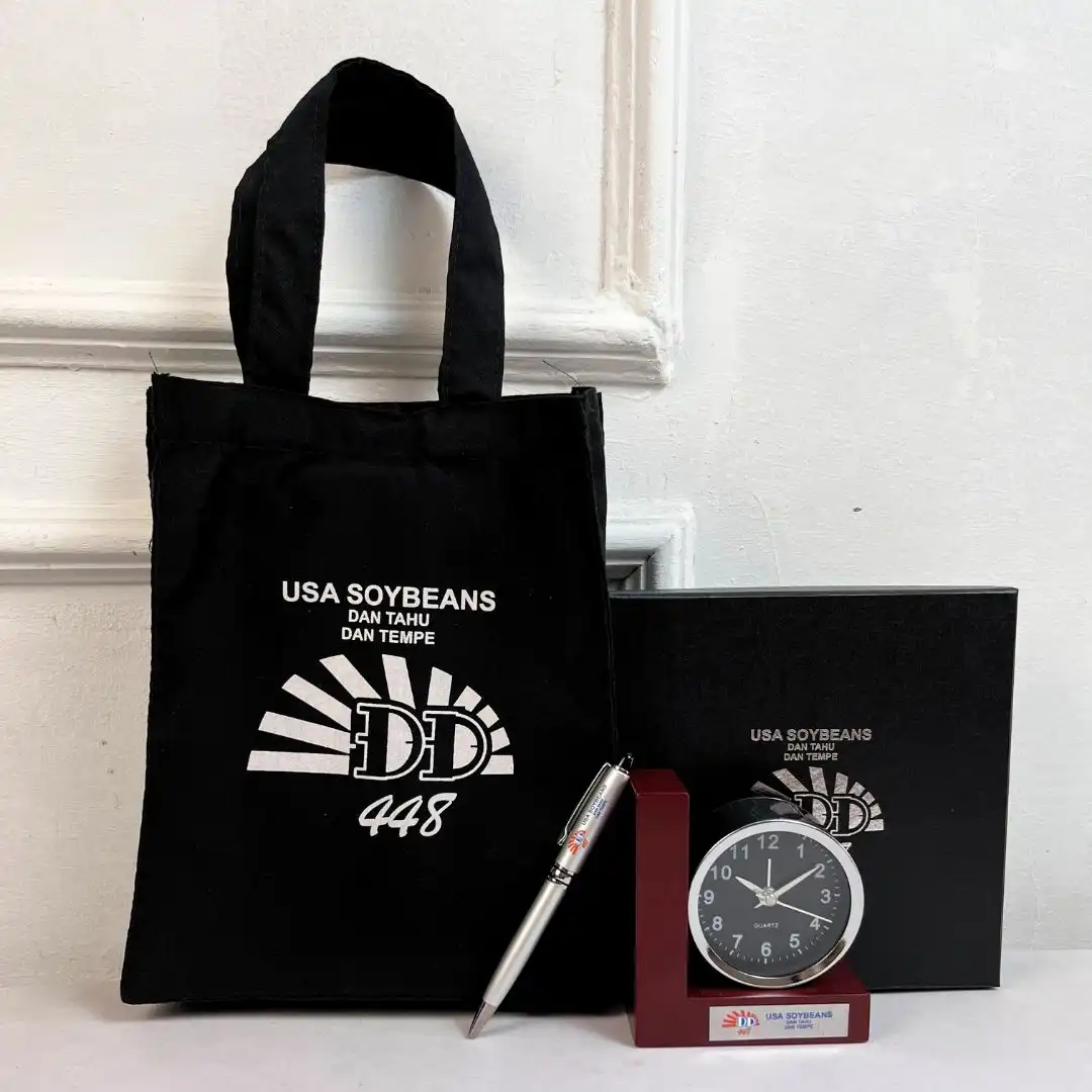 Gift Set Anniversary USA Soybeans (2)