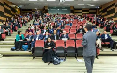 Apa Itu Seminar dan Jenis-Jenisnya