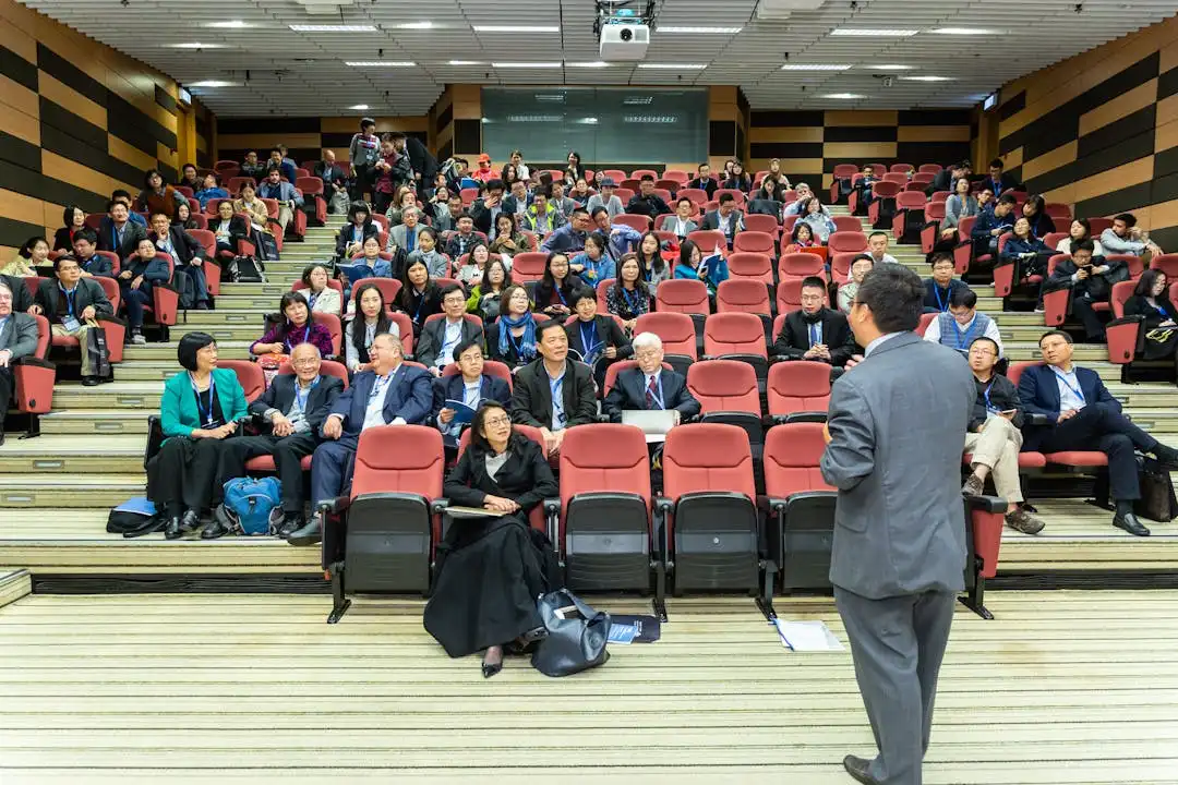 Apa Itu Seminar dan Jenis Jenisnya