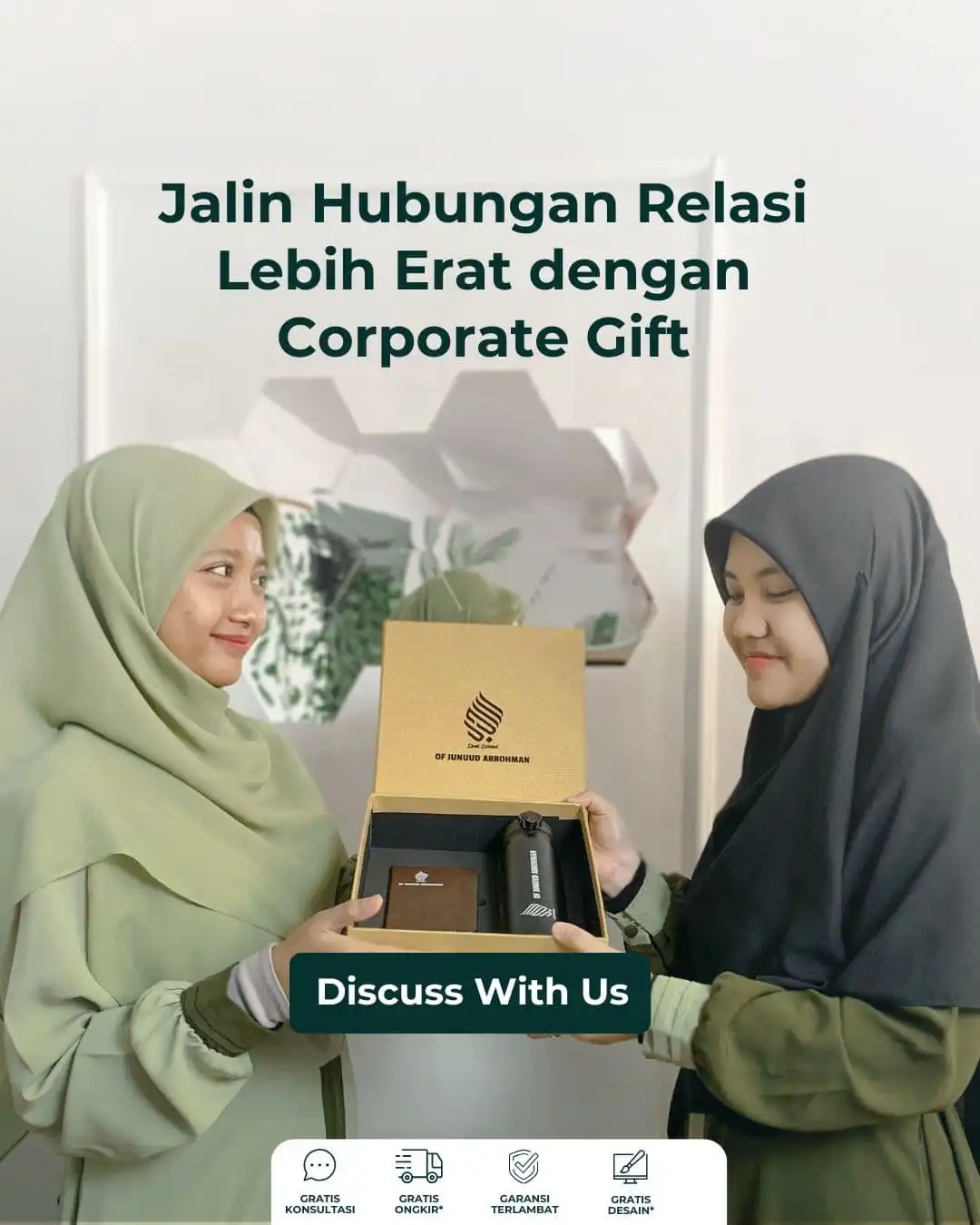 Corporate Gift
