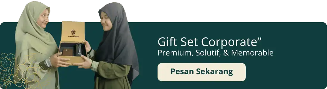 Gifset Corporate Banner