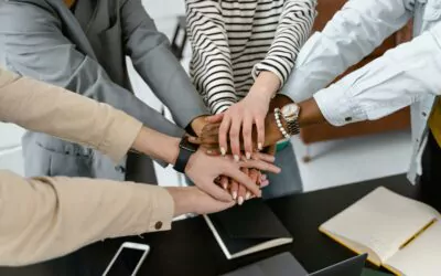 Struktur dan Tugas Panitia Bootcamp