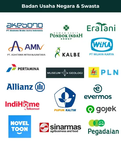 klien bumn bums mahada