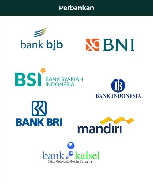 klien perbankan mahada