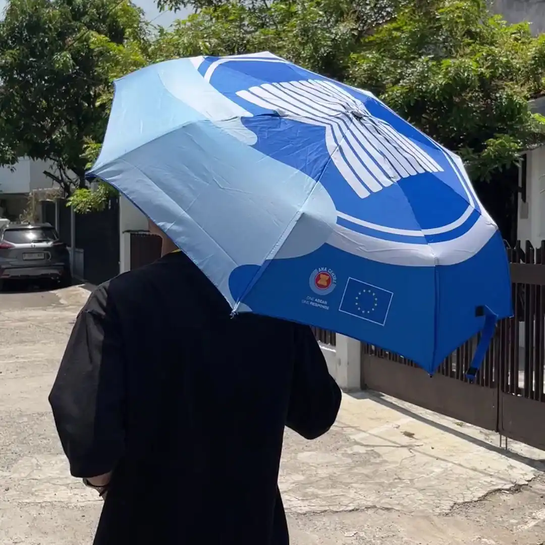 payung lipat full print custom desain grafis payung lipat full print custom desain grafis