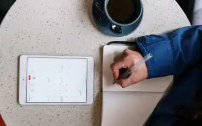 Cara Membuat Rundown Acara Seminar