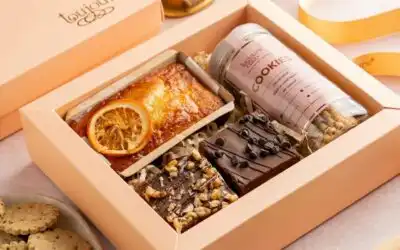 Manfaat Memberikan Hampers Lebaran untuk Keluarga