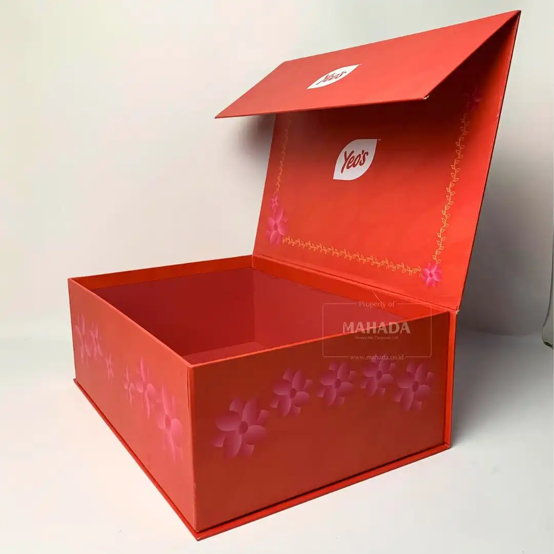highlight packaging box hardbox softbox mahada (2)