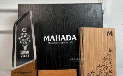 Tips Memilih Plakat yang Tepat untuk Acara Penghargaan