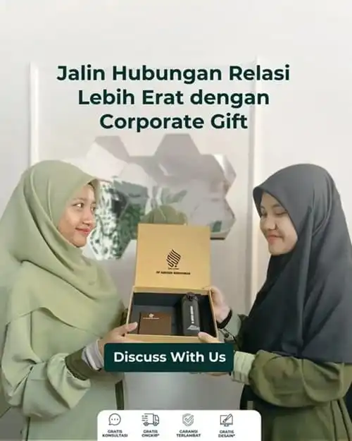 Corporate Gift Low