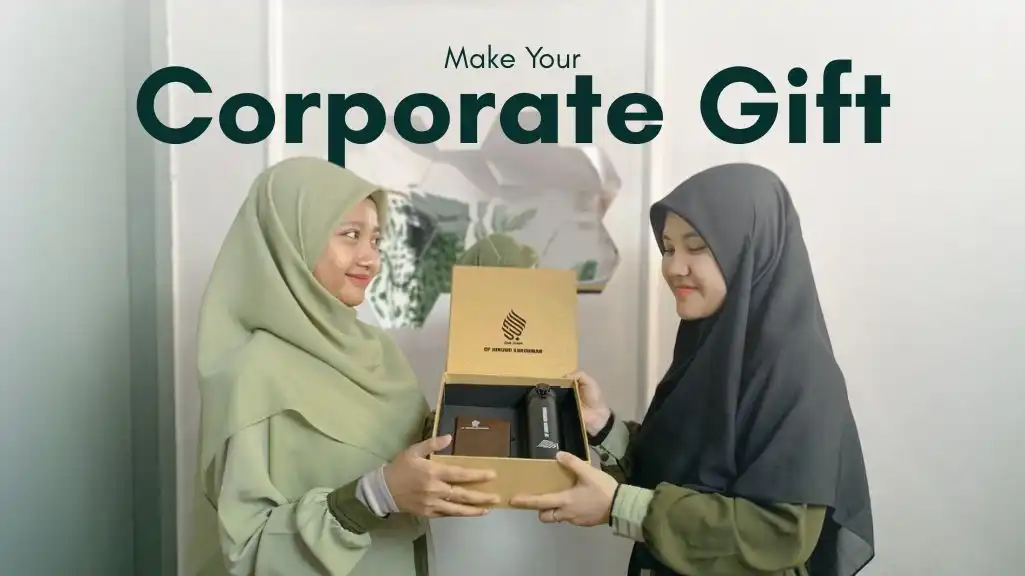 ads corporate gift